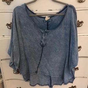 Free People blouse